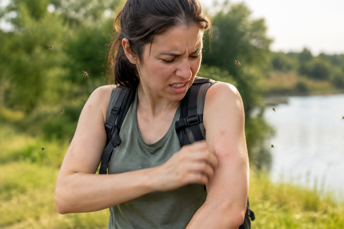 10 Dicas eficazes para eliminar mosquitos