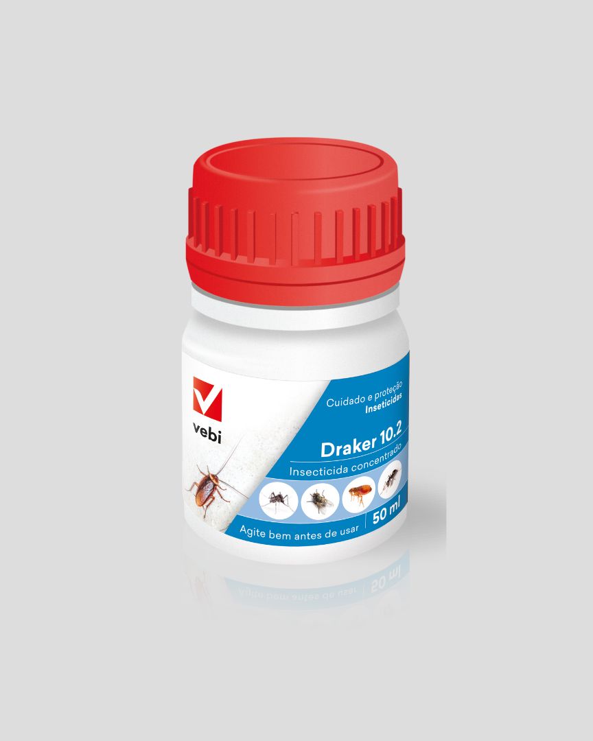 inseticida draker concentrado 10.2
