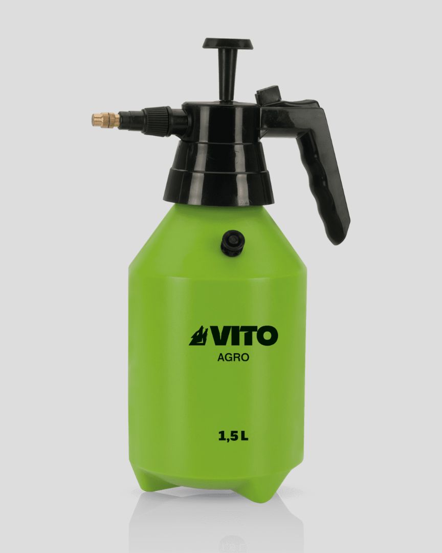 Pulverizador Doméstico - 1,5 Litros