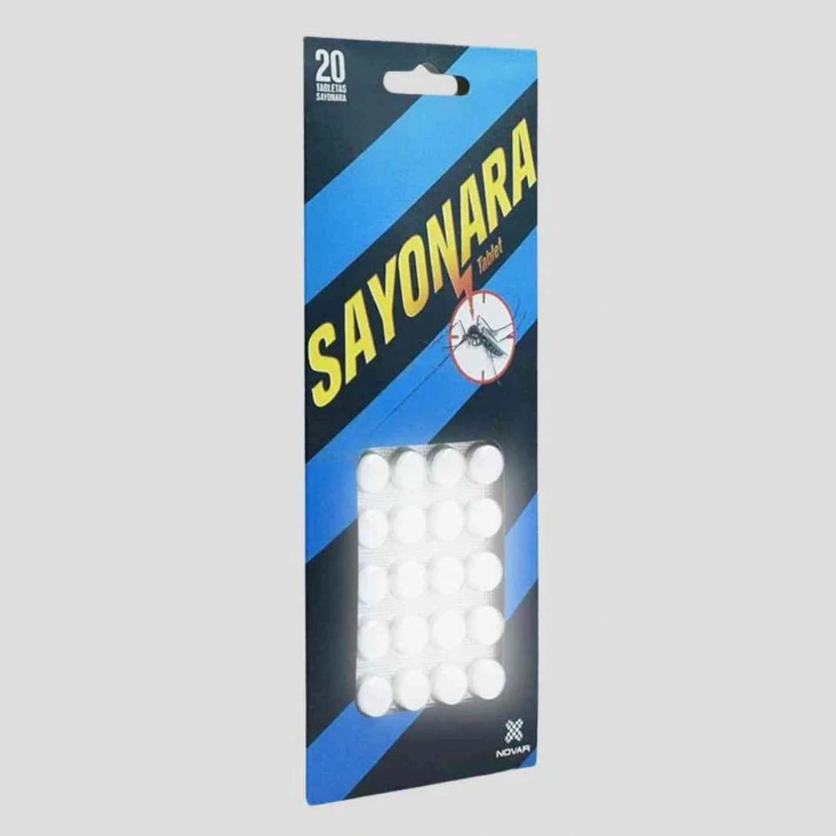 Larvicida Anti-Mosquitos