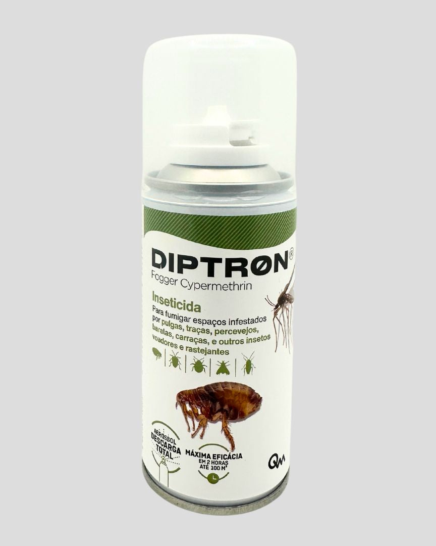 diptron inseticida extra forte