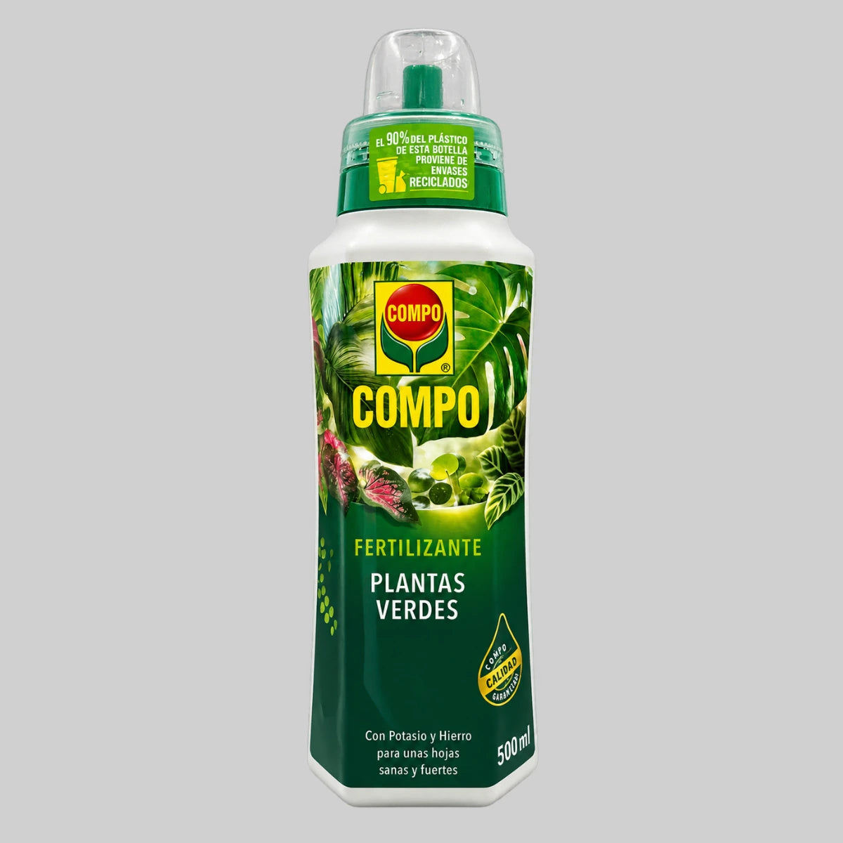 Fertilizantes para aplicar nas plantas