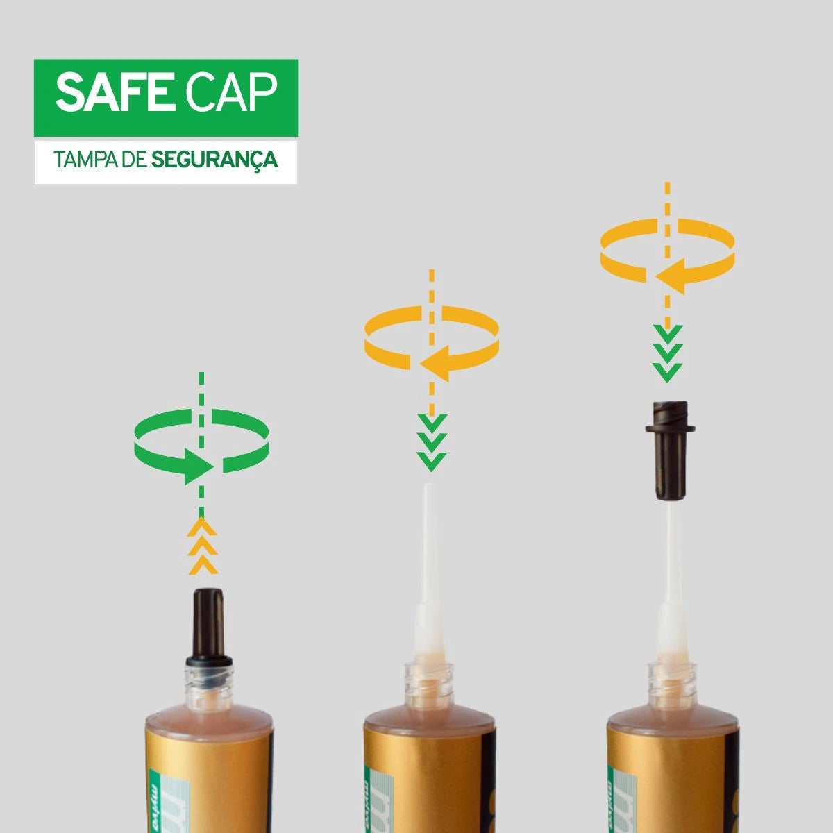 sistema de segurança