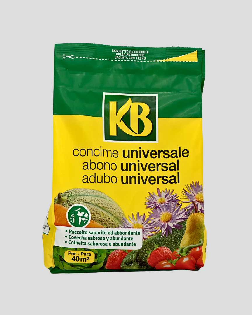 adubo universal para todo o tipo de plantas