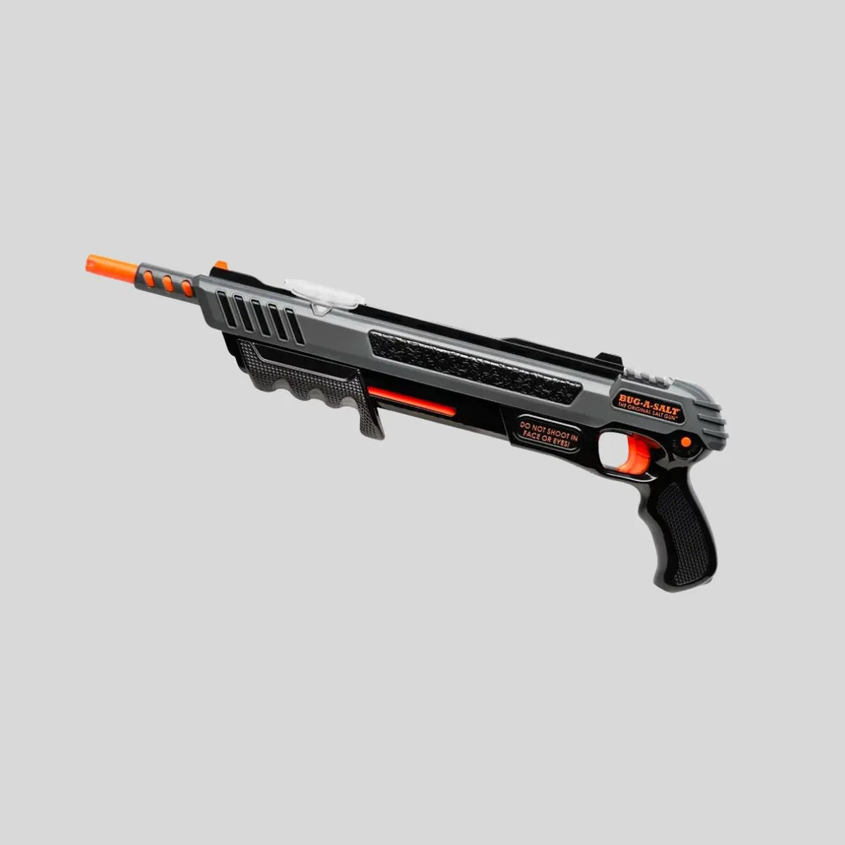 pistola preta mata mosca