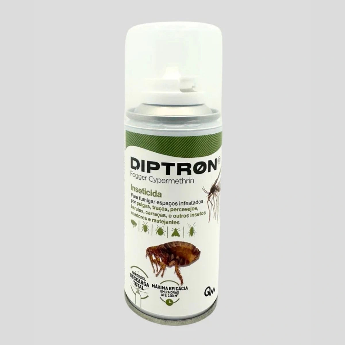 Diptron fogger Insecticide against bedbugs, fleas and ticks