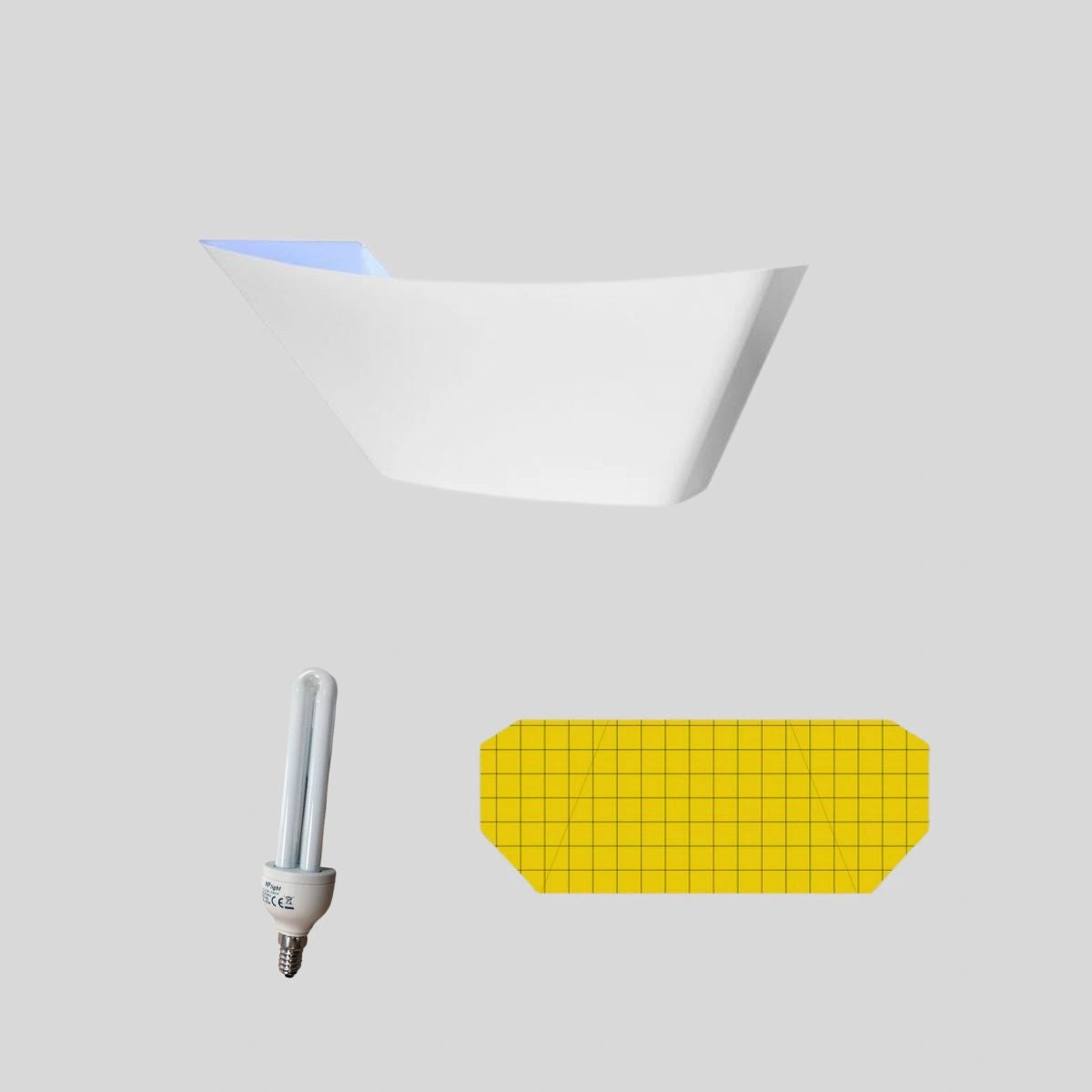 Kit para eliminar Moscas dentro de casa