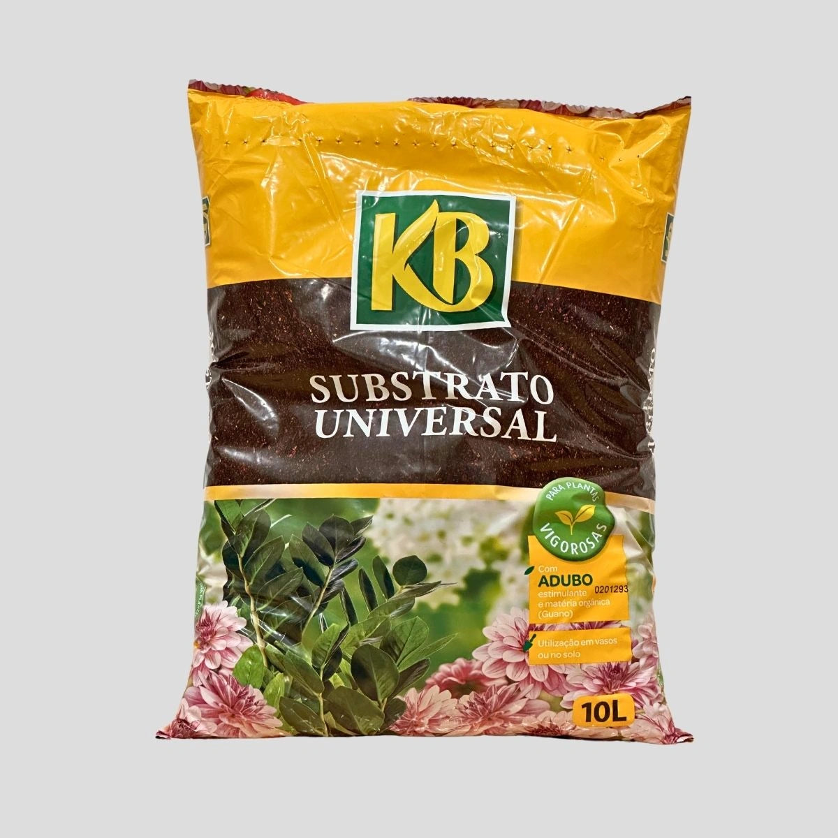 substrato universal