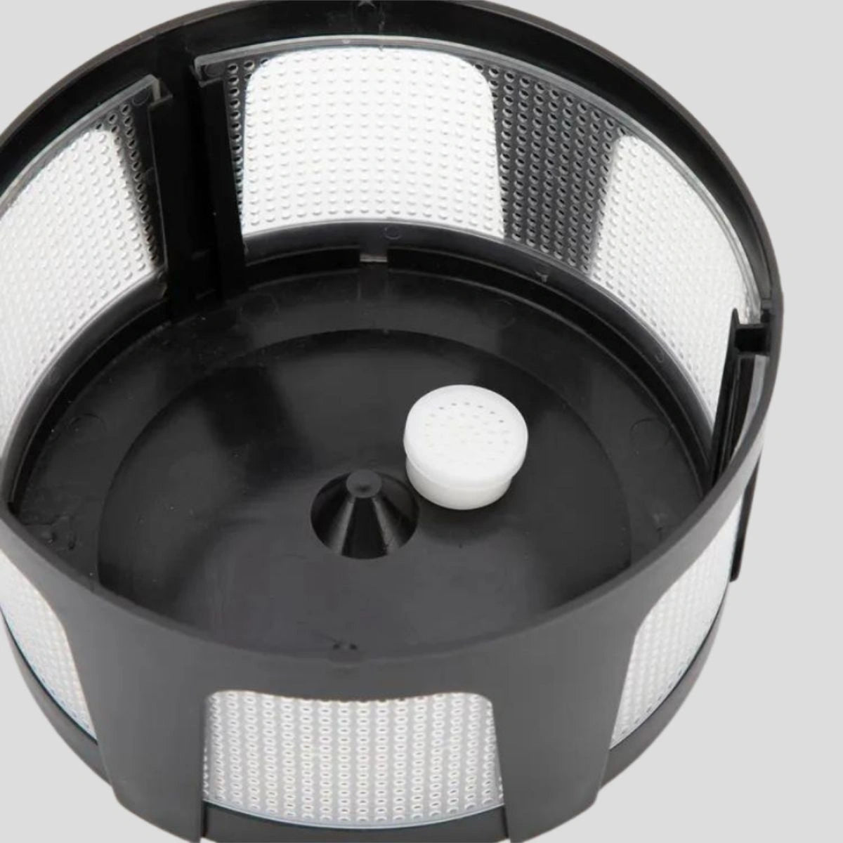 Maquina anti mosquitos com atrativo e com depósito