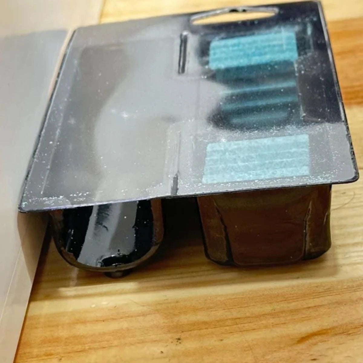 kit ratoeira