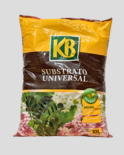 KB Substrato universal 10l
