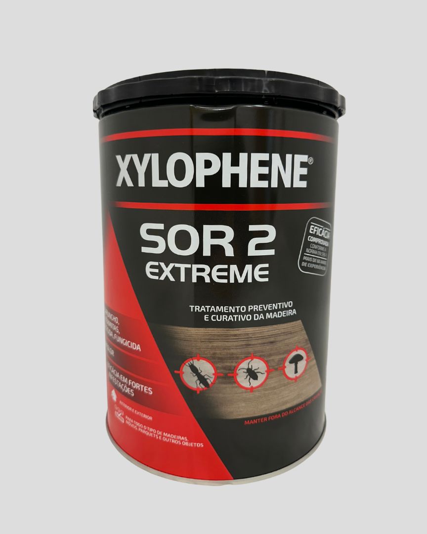 XYLOPHENE SOR 2 EXTREME
