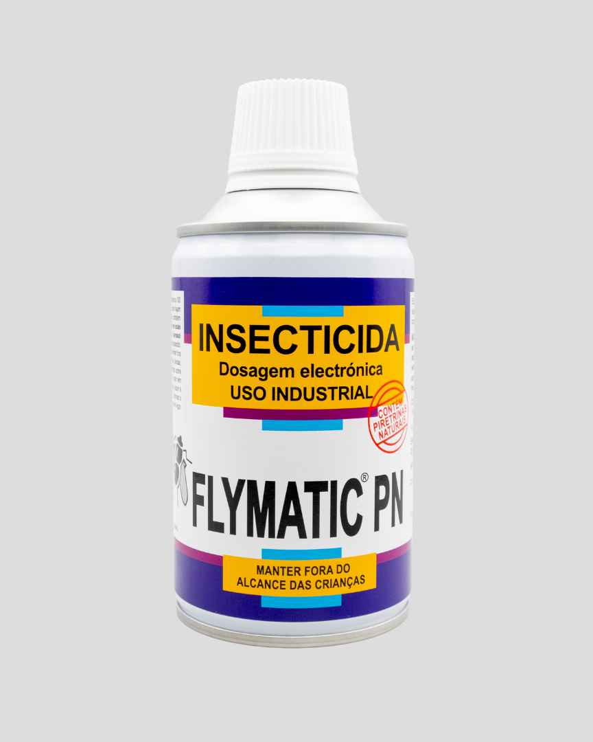 inseticida flymatic contra moscas e mosquitos