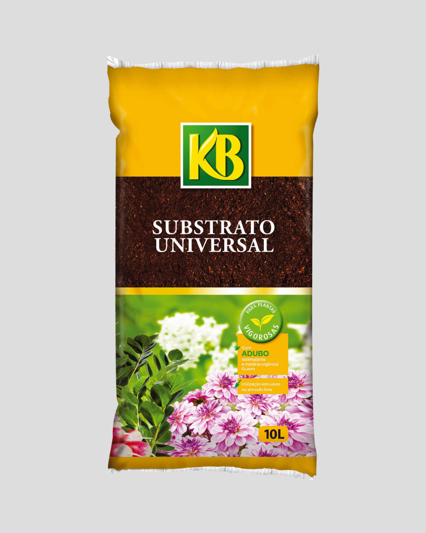 substrato universal
