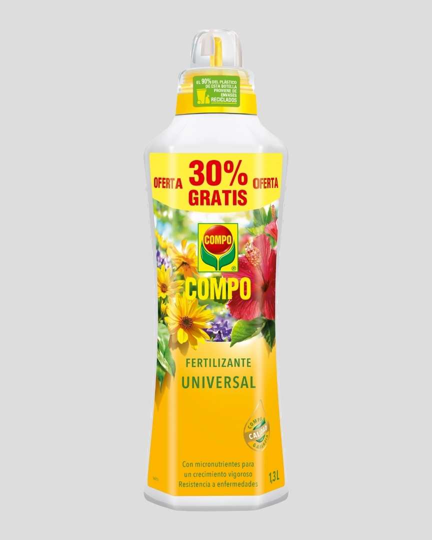 fertilizante universal