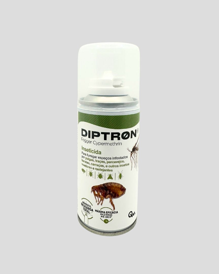 Inseticida Diptron Extra Forte 