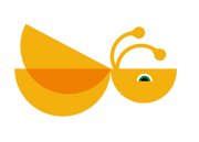 Loja do Inseto logo