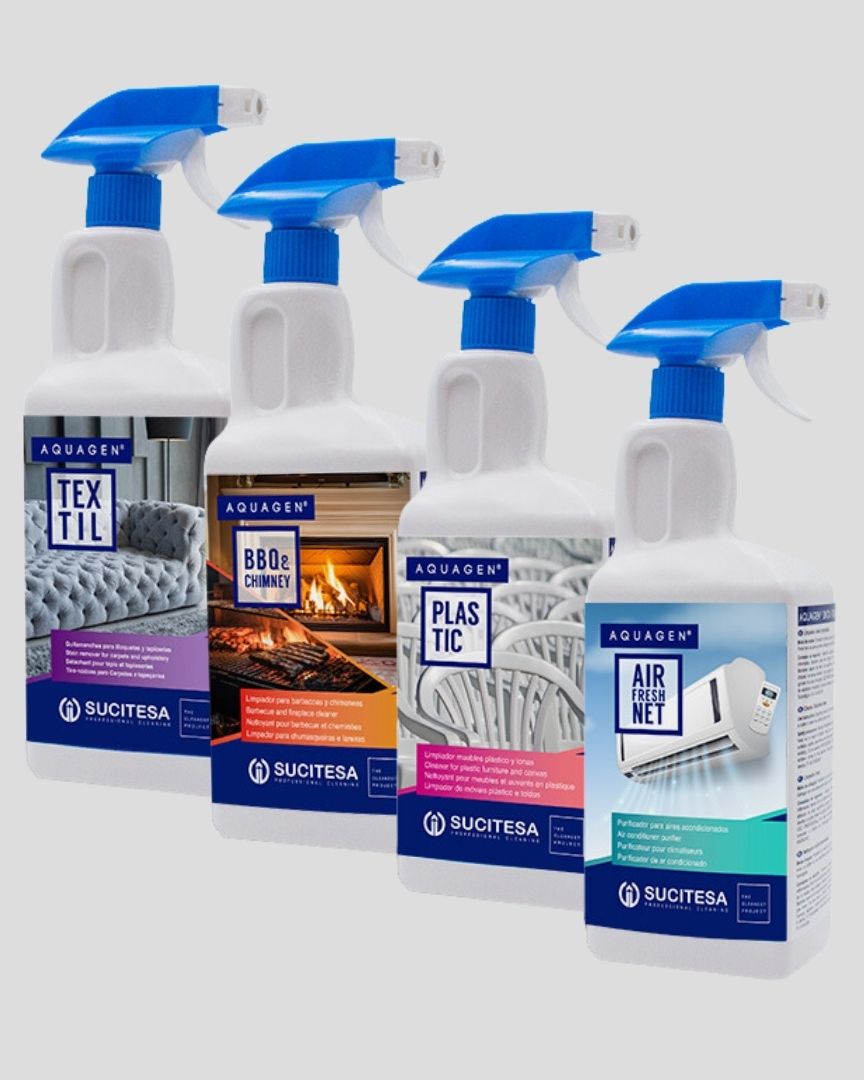 kit completo para sua casa profissional