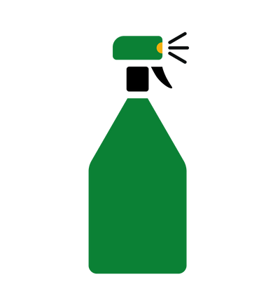 Repelentes para baratas