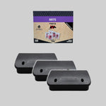 pack para eliminar ratos em casa