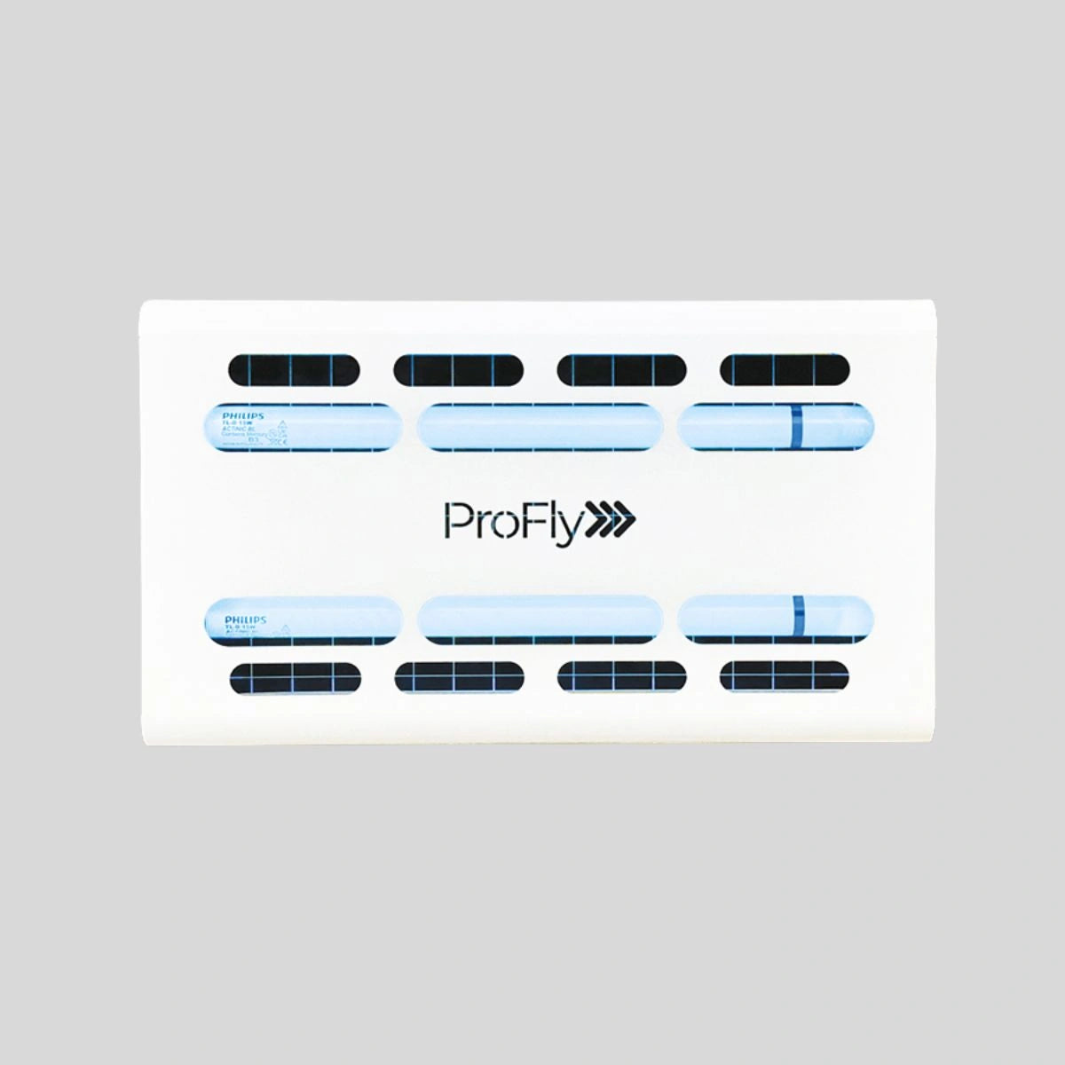 Inseto caçador parede funcional