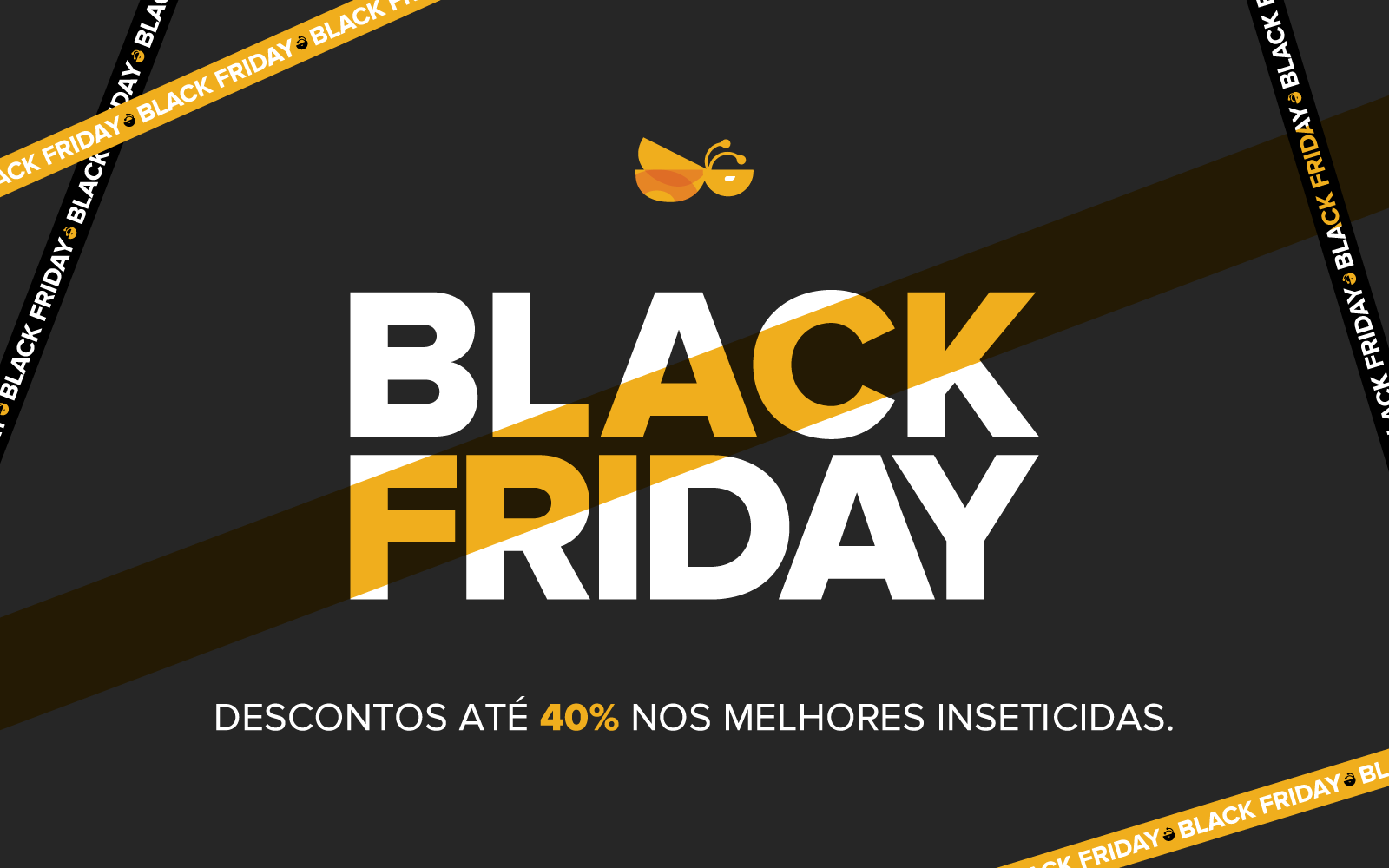 promoção de black friday