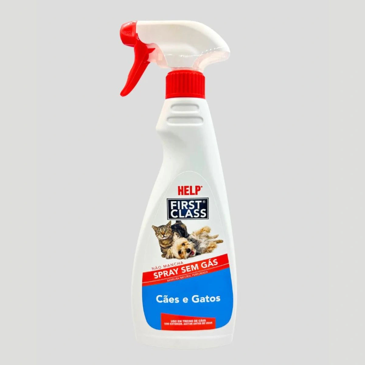 Repelente para Animais Domésticos