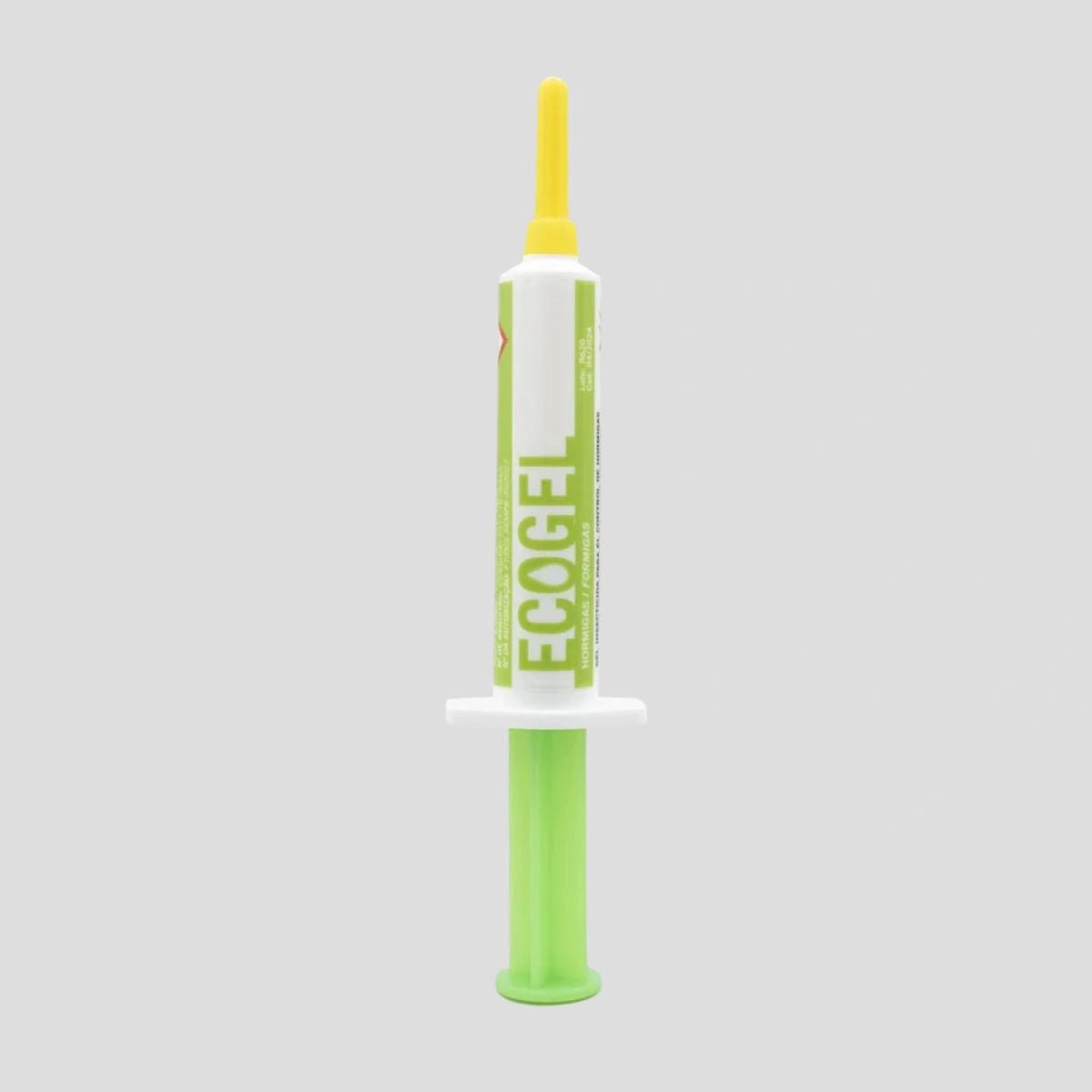 seringa ecogel contra formigas