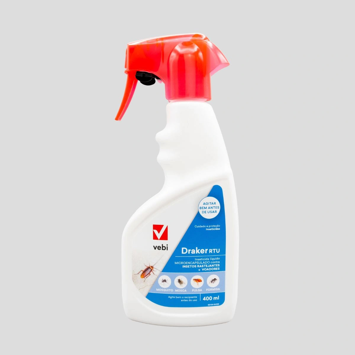 draker spray 