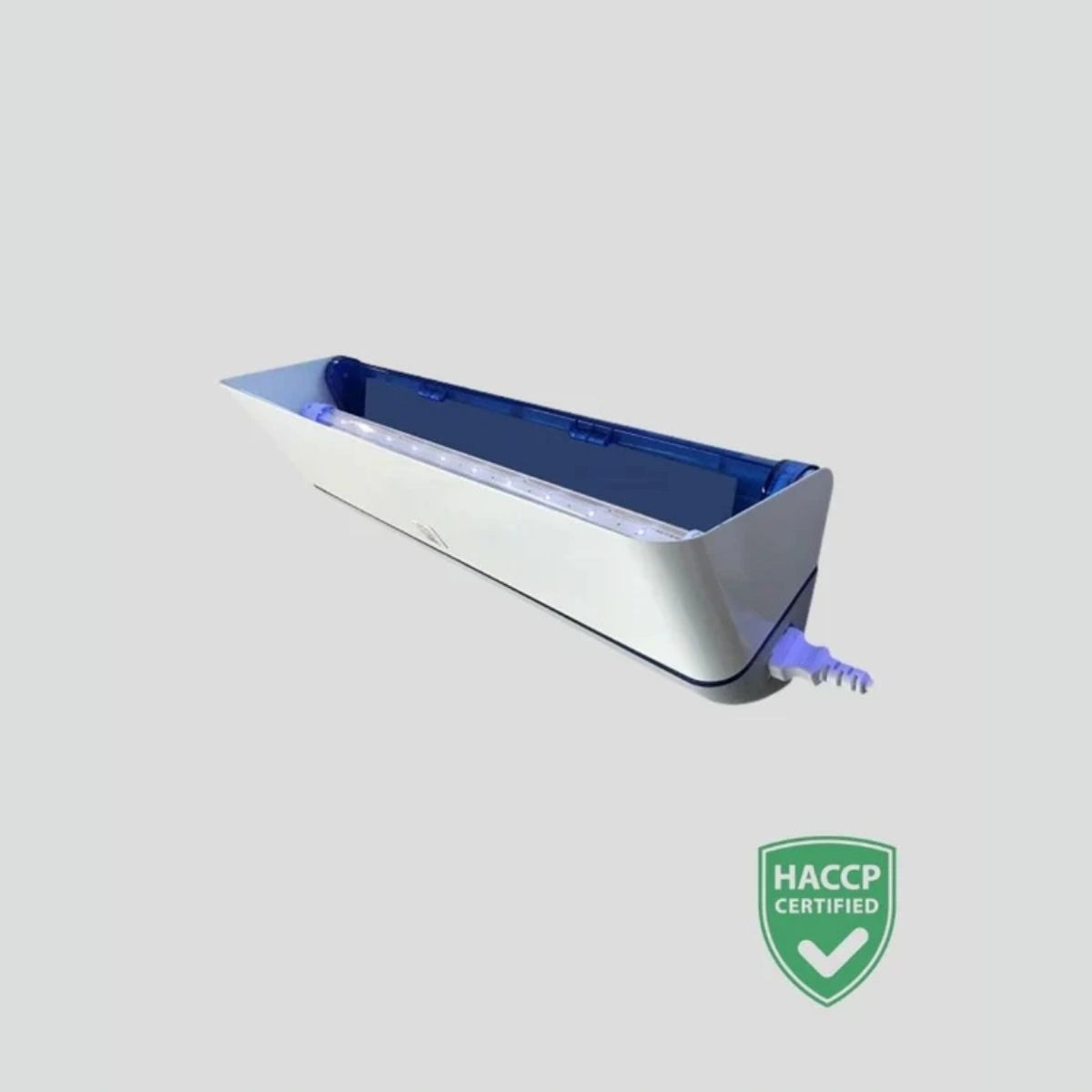 Insetocaçador Led HCCP