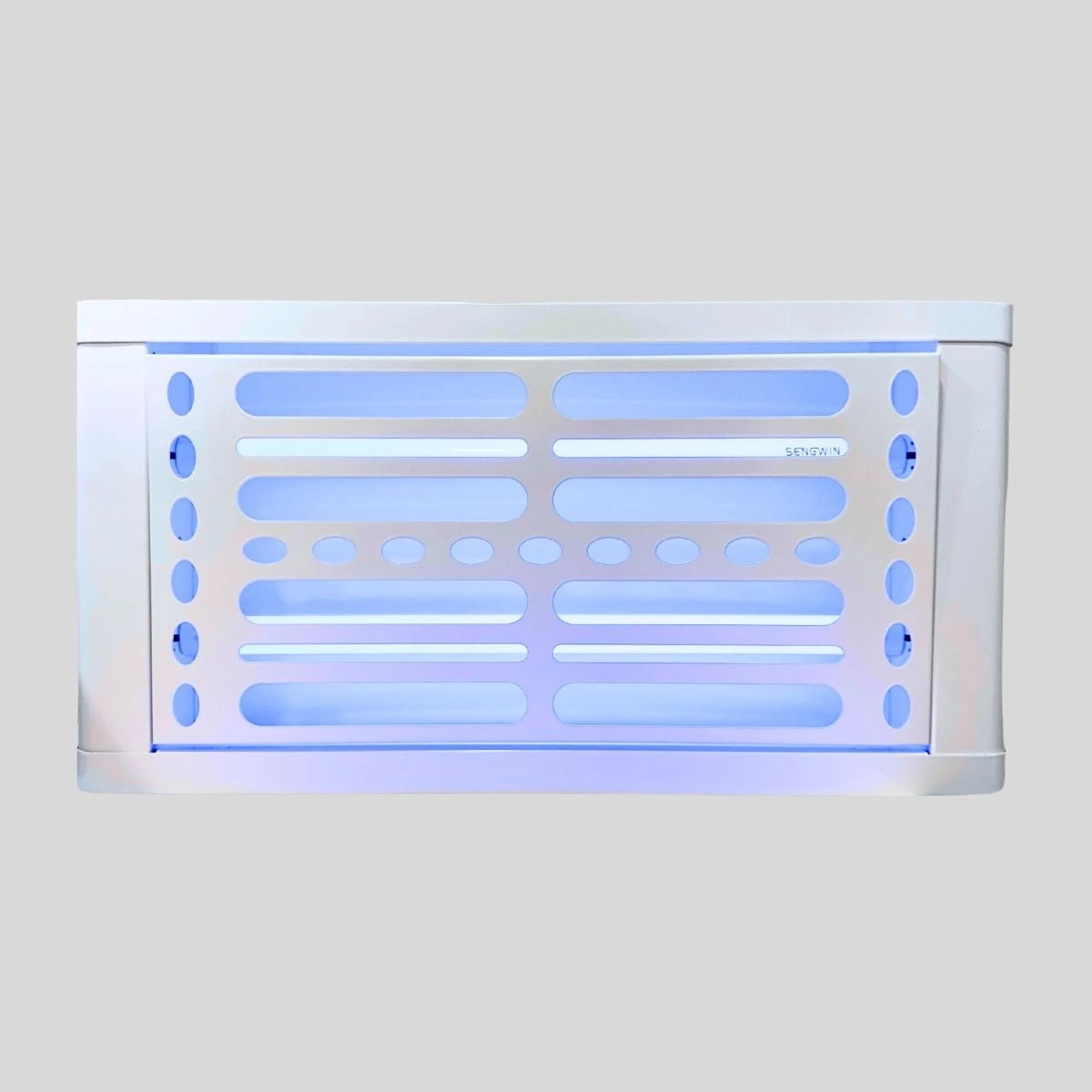 insetocaçador LED com 100m2 alcance