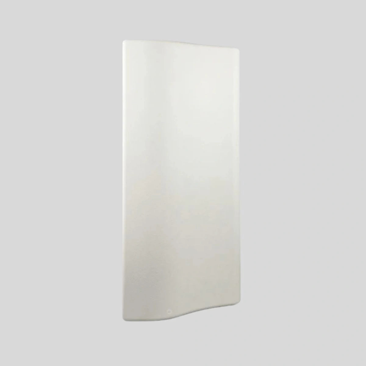 insectoculador branco contra moscas