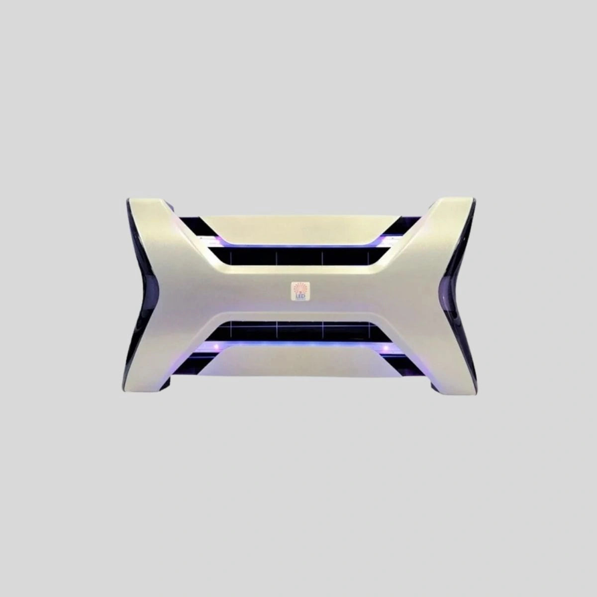 inseto caçador x-trap 50 LED