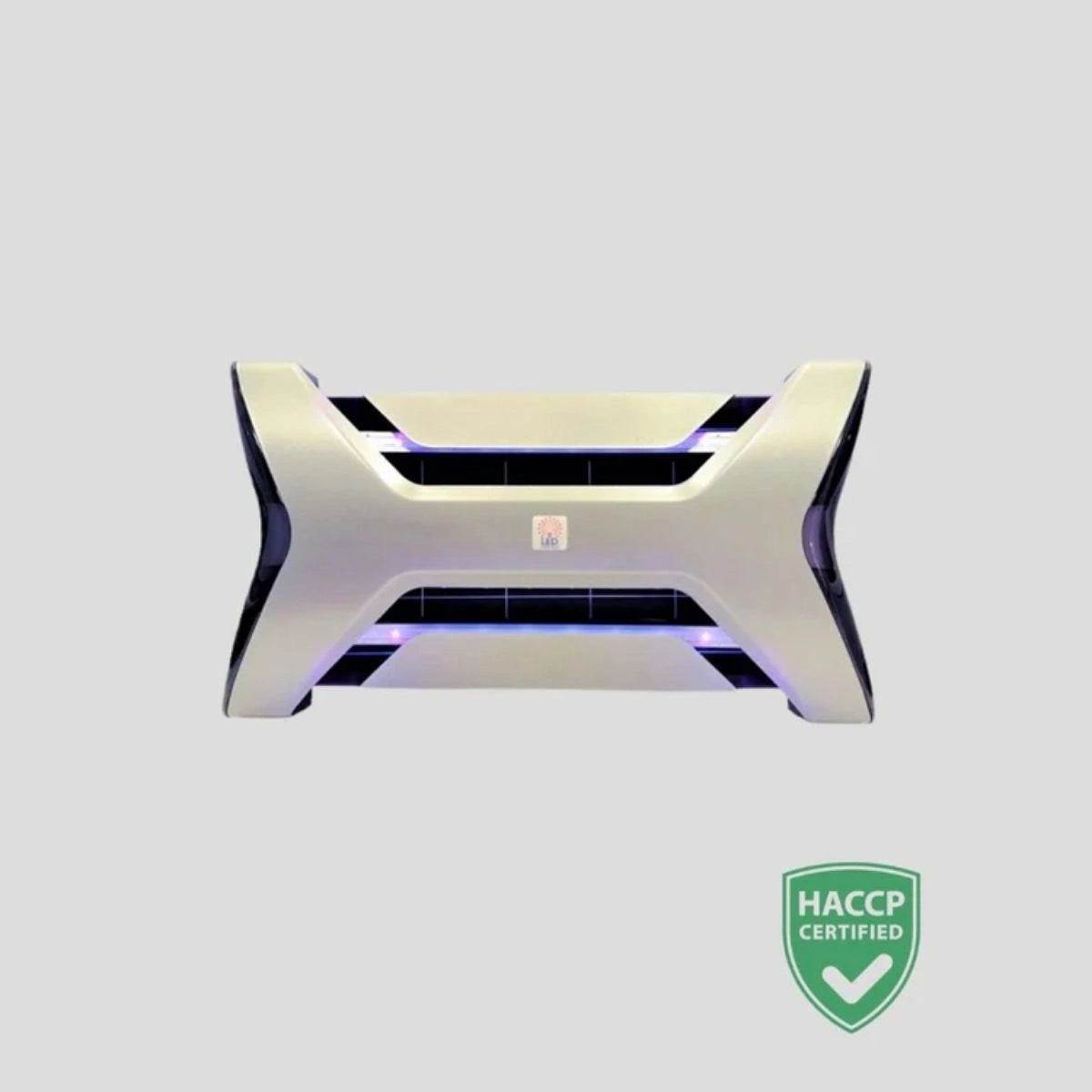 Insetocaçador Led HCCP