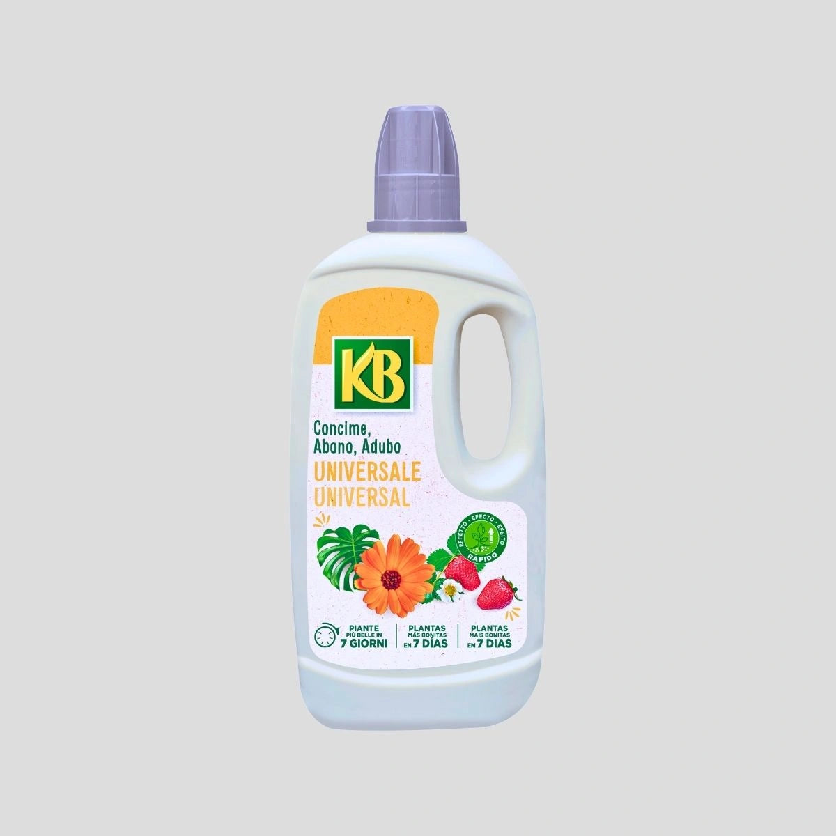 adubo liquido universal