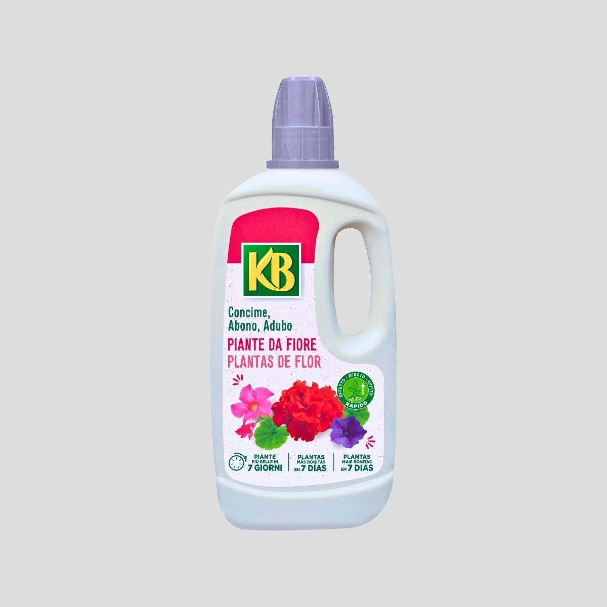 adubo liquido de flores liquido