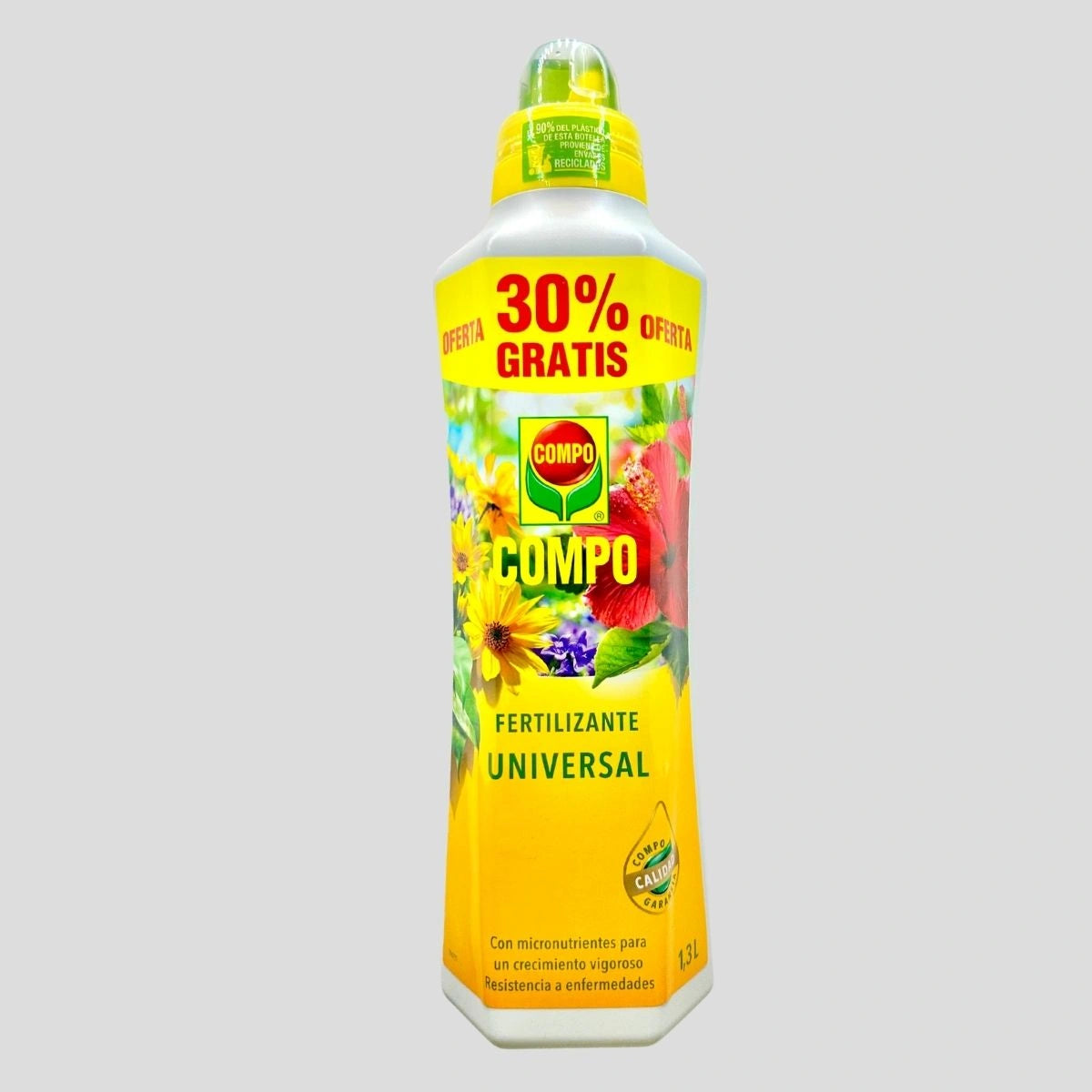 fertilizante universal