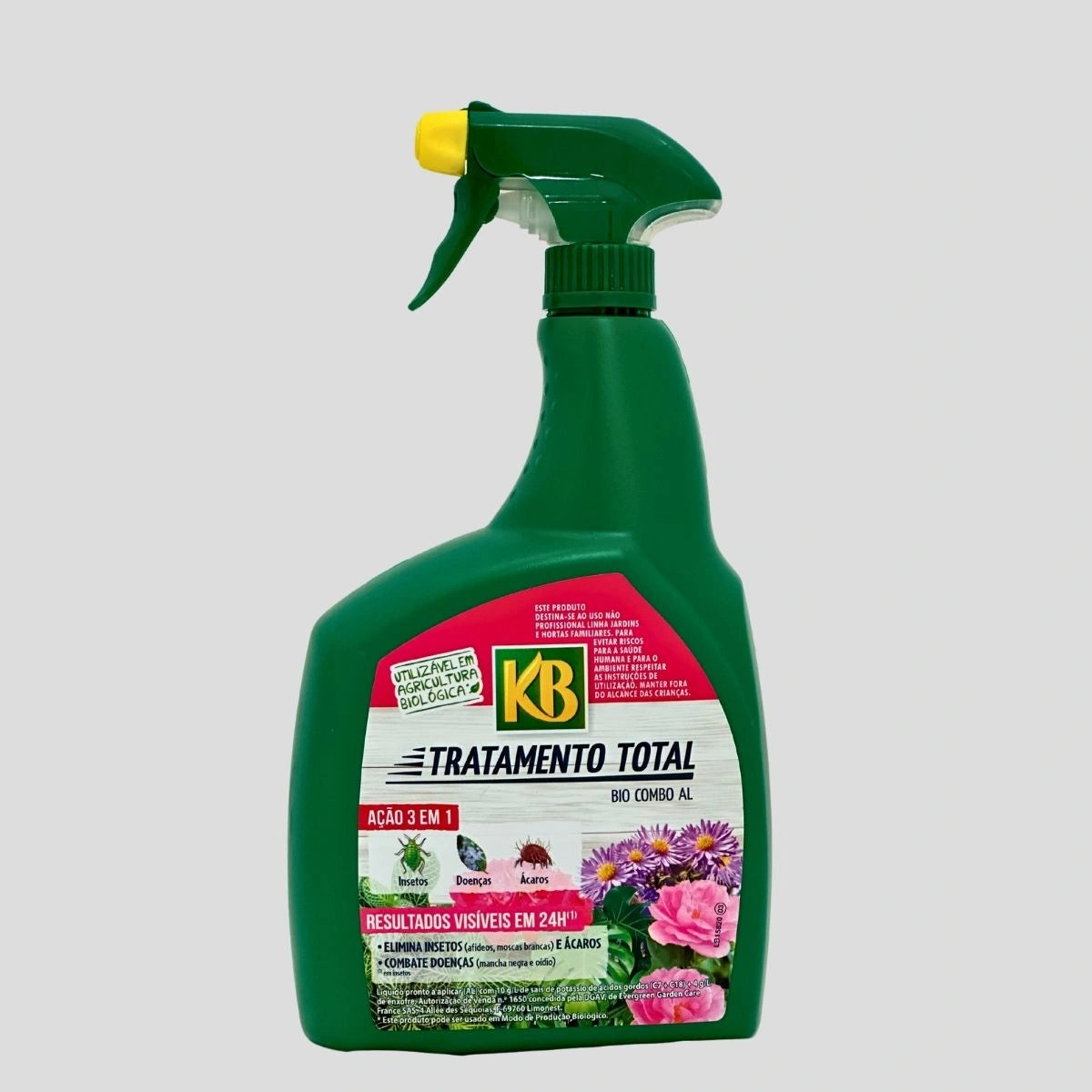 spray 3 em 1 para plantas