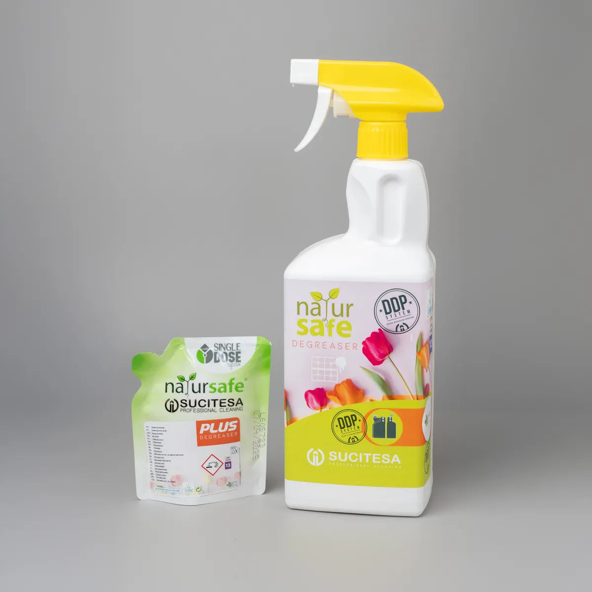 detergente para cozinha