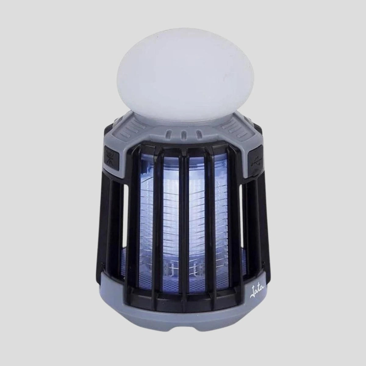 Máquina anti mosquitos portátil 