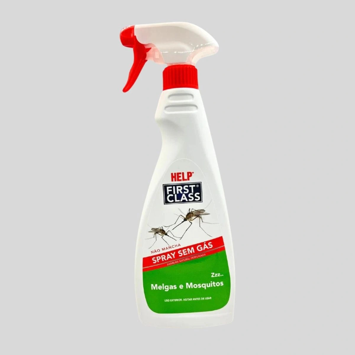Repelente Melgas e Mosquitos