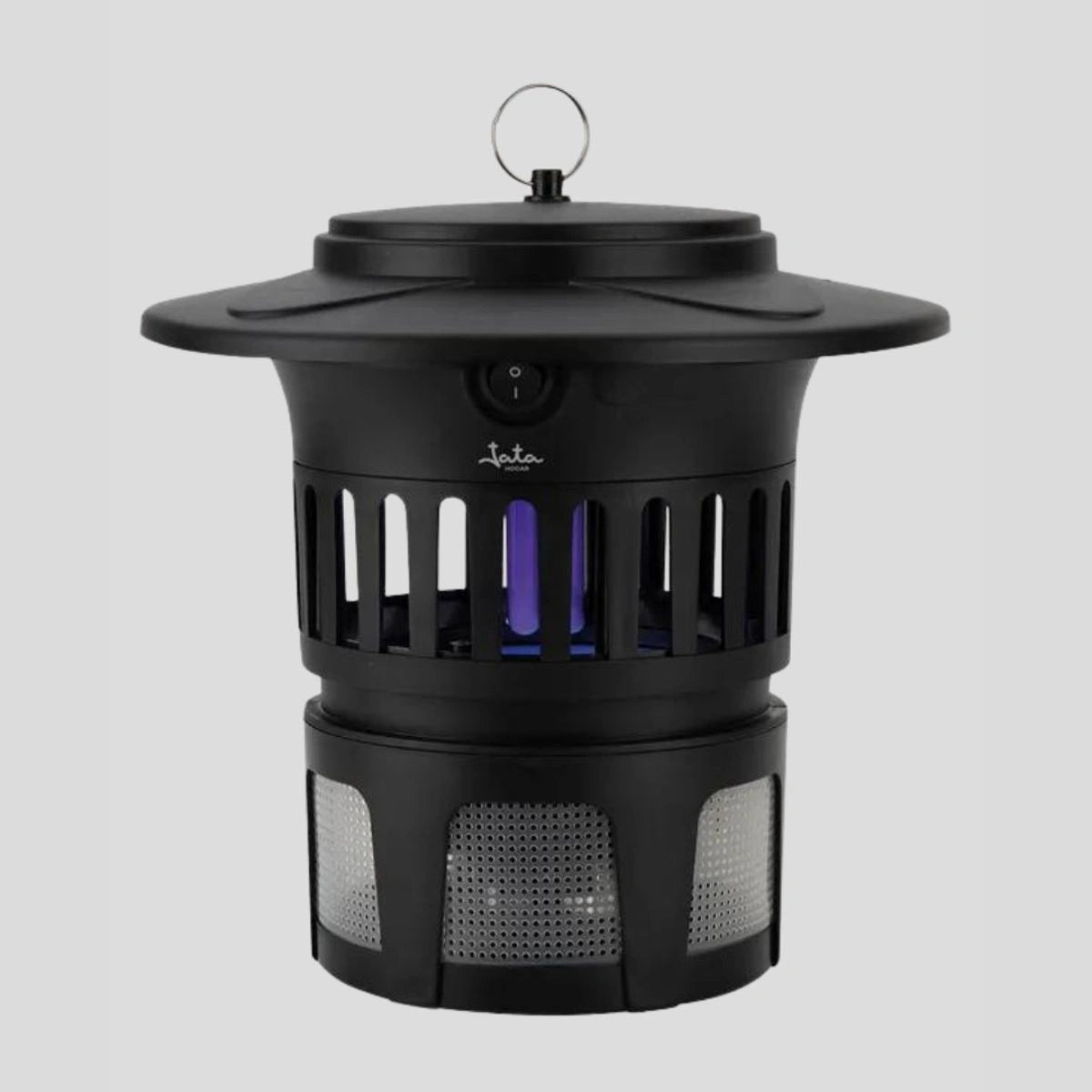 Máquina anti mosquitos com atrativo 