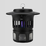 Máquina anti mosquitos com atrativo 