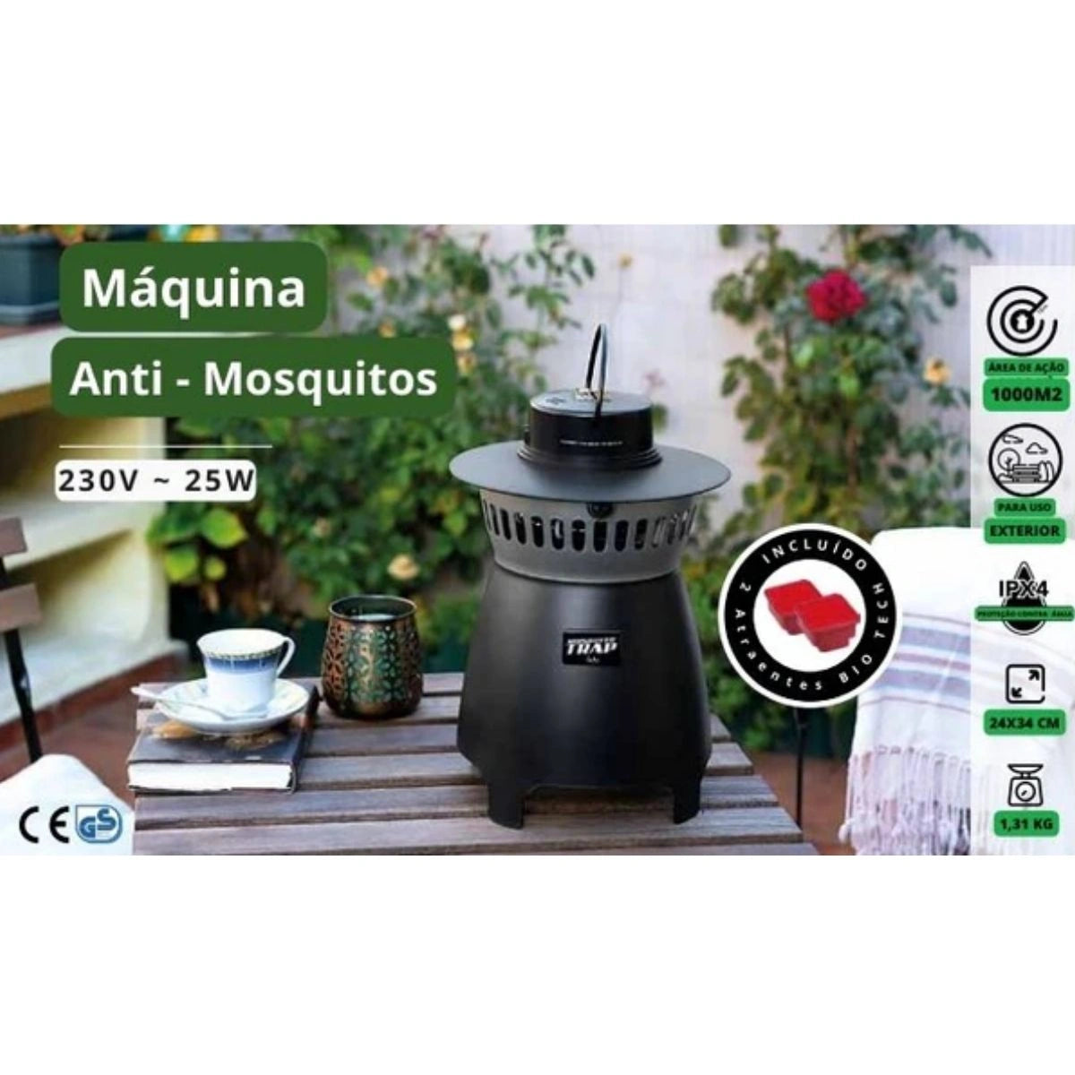 detalhes tecnicos maquina mosquitos