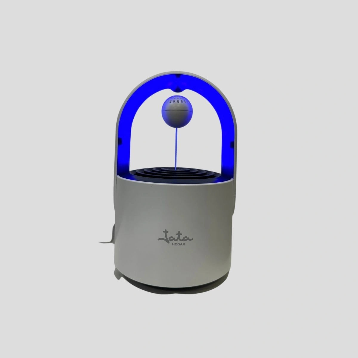 máquina elétrica para eliminar mosquitos no interior