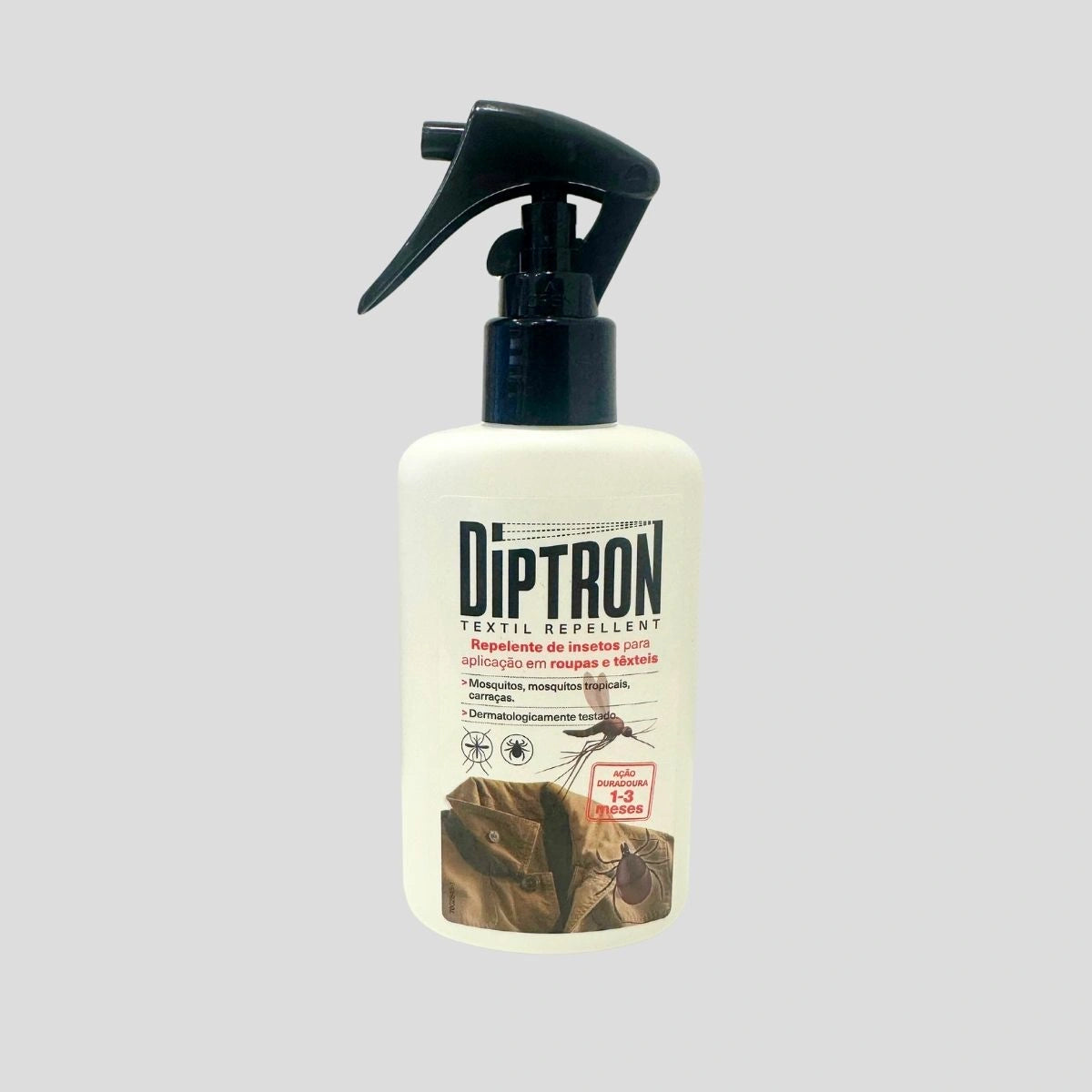 repelente anti-mosquitos