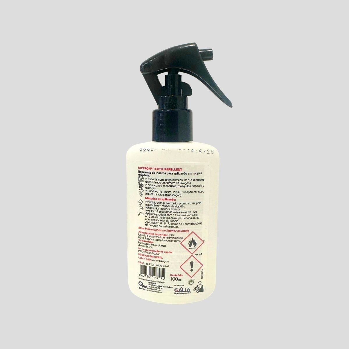 repelente mosquitos