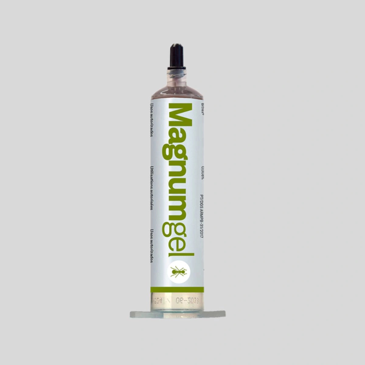 magnum gel formigas 40gr