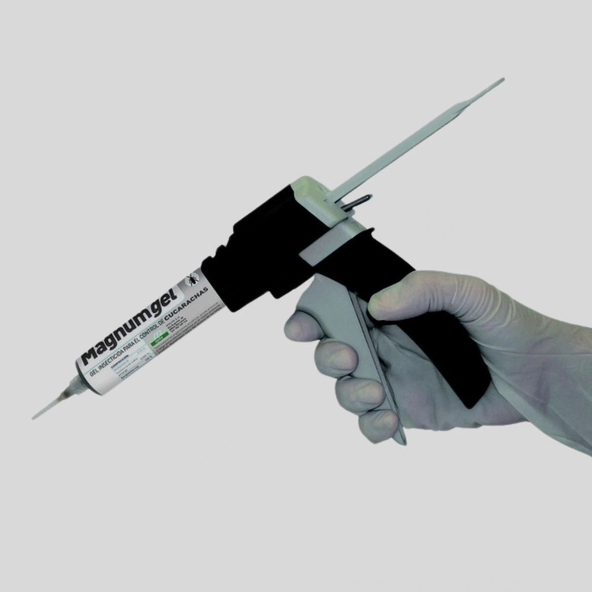 aplicador de gel profissional 