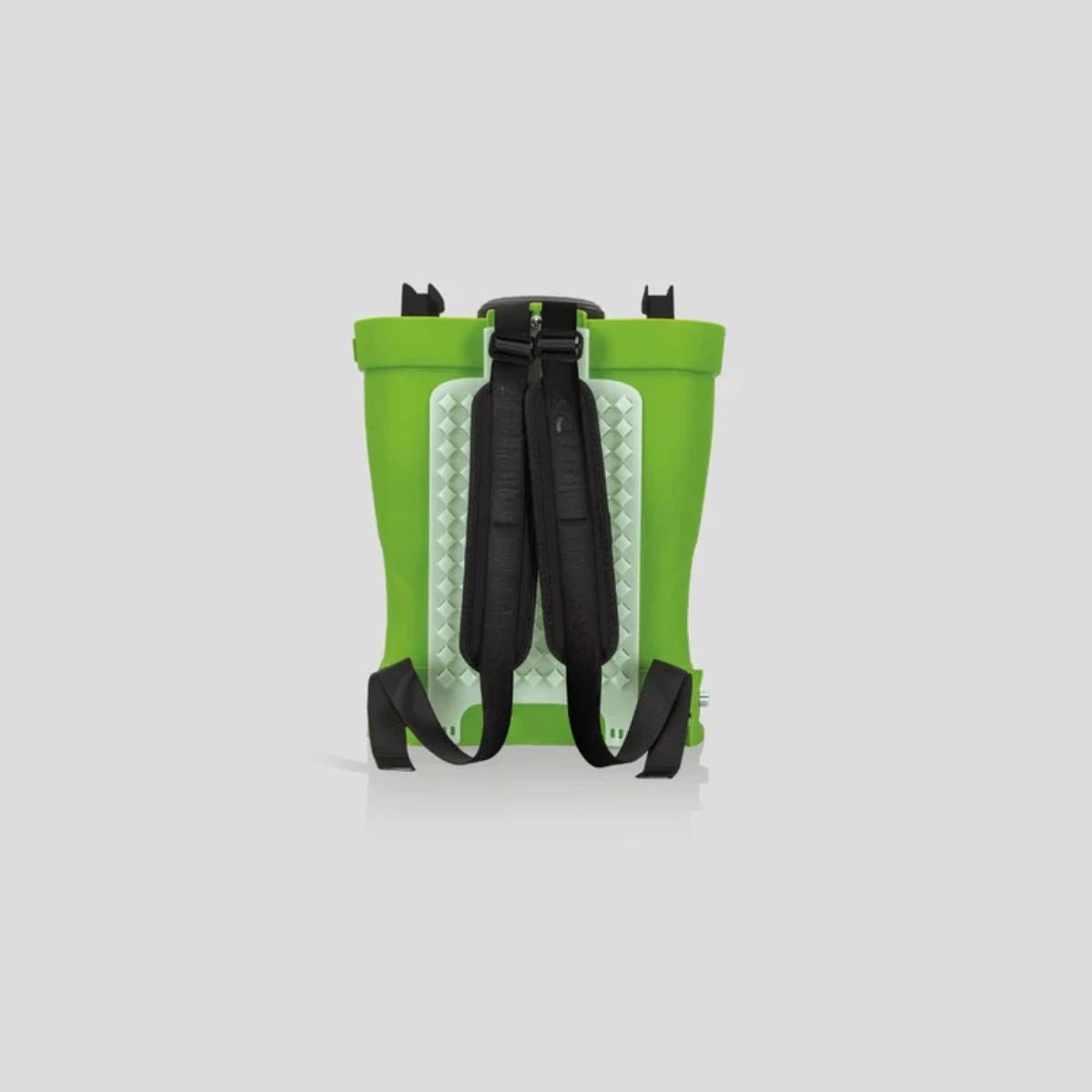 pulverizador mochila 16litros a bateria 